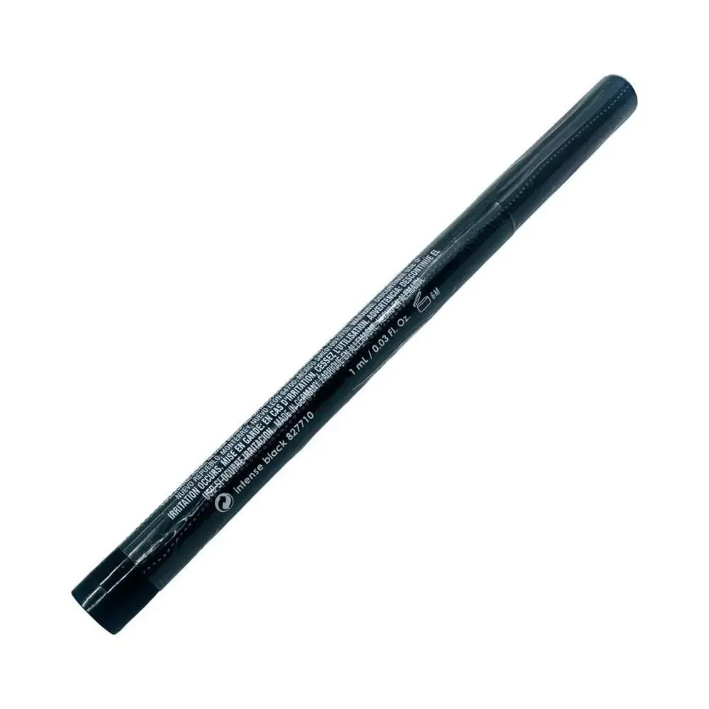 Femme Couture Eye Drama Felt Tip Eyeliner - Intense Black - 4 Pack - 1 ml x 4